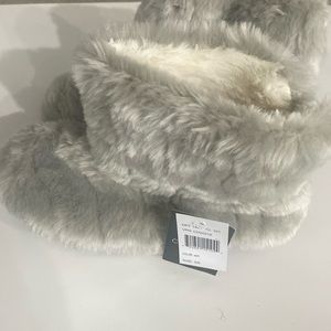 warm boots